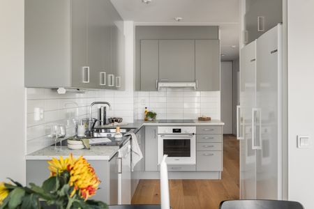 Frans G Wibergs väg 11 - Foto 4