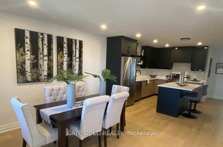 Detached Home For Lease | X8127336 - Photo 3