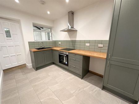 2 bedroom house to rent - Photo 4