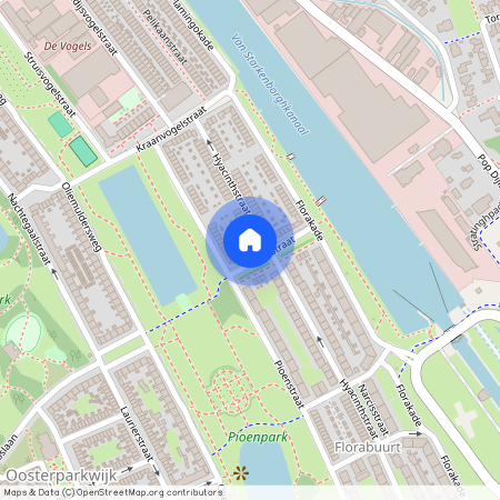 Asterstraat 8, Florabuurt, 9713TX, Groningen