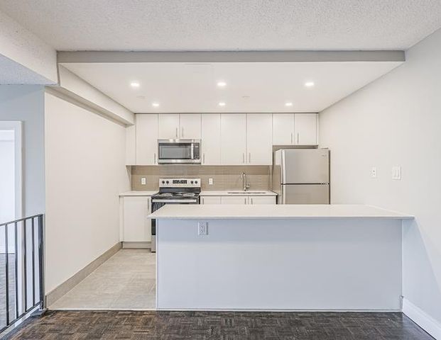 The Palisades | 25 San Romanoway, Toronto - Photo 1