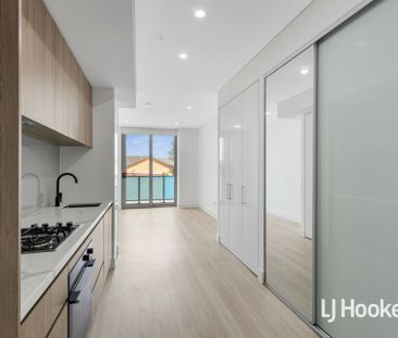 Brand New Studio Apartment - Available now! - Photo 6