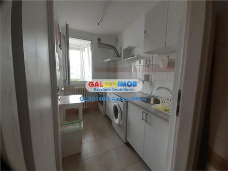 Inchiriere apartament 2 camere Unirii METROU CENTRALA IMOBIL - Fotografie 3