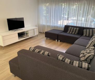 Kromhoutlaan 3 - Foto 1