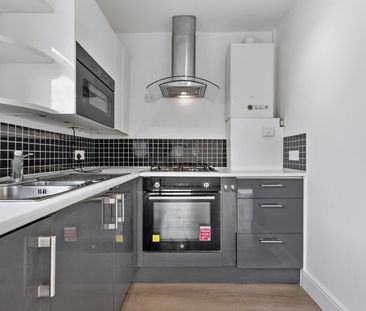 1 Bed Flat, Croydon, CR0 - Photo 5