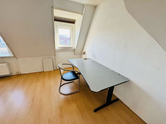 Te huur: Appartement Rodenrijsestraat in Rotterdam - Photo 1