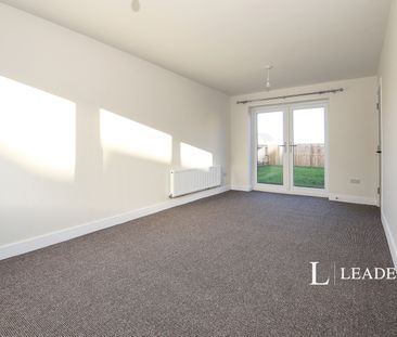 3 bedroom house to rent Bluebell Road, Quadring, Spalding, PE114RR - Photo 1