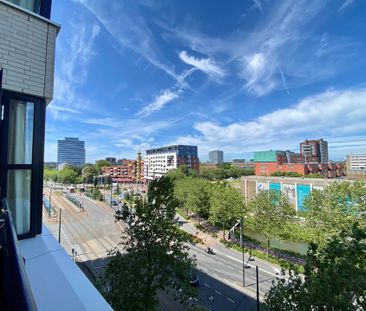 Generaal Eisenhowerplein, 2288 AE, Rijswijk - Photo 6