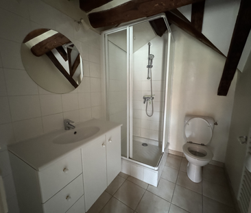 Location Appartement 3 pièces 42m² - Photo 1