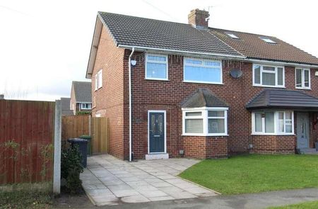 Lincoln Drive, Aintree Village, Liverpool, L10 - Photo 5