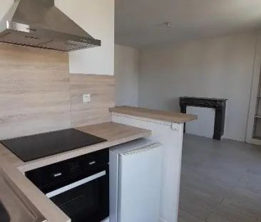 Appartement à louer 2 pièces 43.2m² - Photo 6