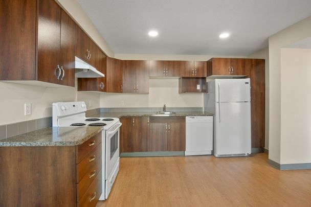 Lovely 1 Bedroom Apartment in the Heart of Red Deer! - Photo 1