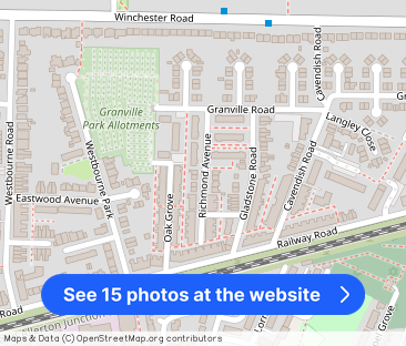 Richmond Avenue, Urmston, Manchester, M41 - Photo 1