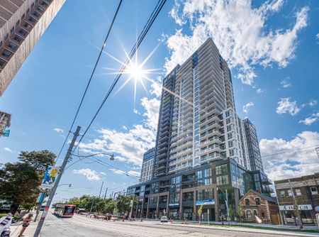 For Lease - 286 Main Street Unit# 912, Toronto, Ontario - Photo 5