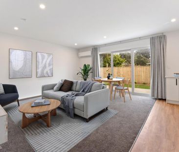 Enjoy modern living in a brand new unit - Photo 6