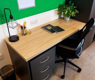 Studio to rent - Photo 4