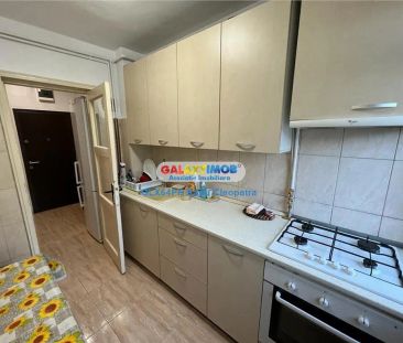 Inchiriere 3 camere,centrala proprie, Ploiesti, zona Republicii - Fotografie 5