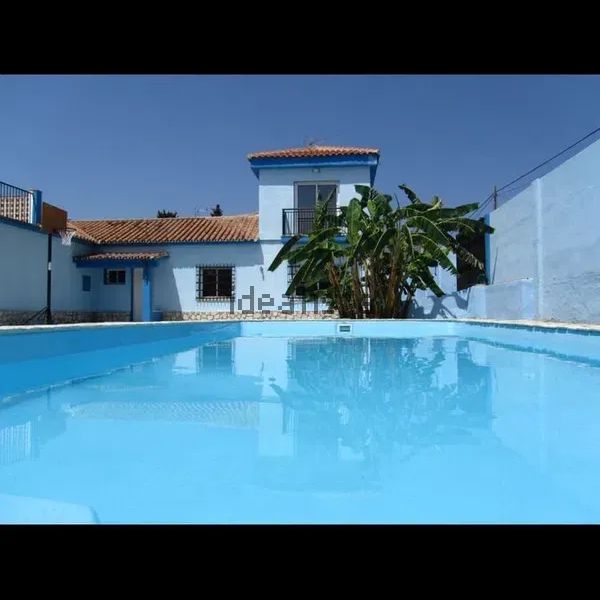 Alquiler de chalet pareado en Calle Dinamarca, 2 - Photo 1