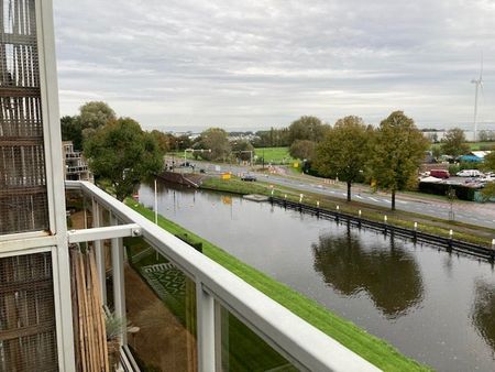 Te huur: Appartement Vlietwijck 122 in Voorburg - Foto 3