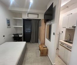 Studio/Γκαρσονιέρα για ενοικίαση - Πάτρα, - Photo 6