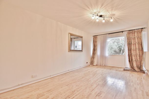 Rosedene, Christchurch Avenue, Queen's Park, London, NW6 - Photo 1