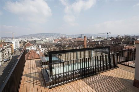 "Loft apartment with large rooftop terrace in central location" - Photo 4