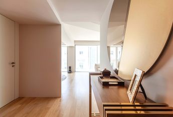 Apartamento T3 em Lisboa