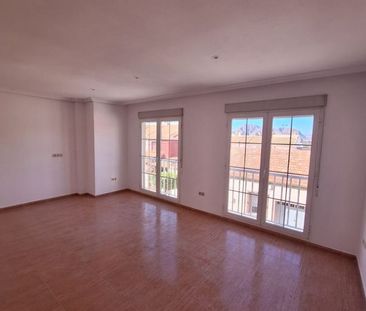 Alquiler de piso en Calle José García - Photo 6