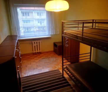 Pokój, ul. Bądkowskiego - Фото 5