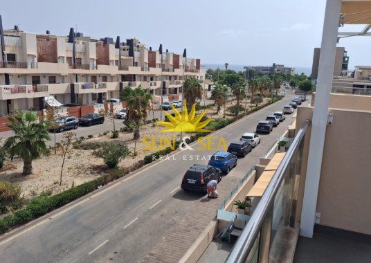 2 BEDROOM PENTHOUSE - PILAR DE LA HORADADA