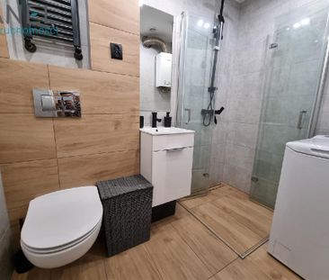 Mieszkanie Ruda Śląska Wirek powierzchnia 37.4 m² C21-WM-46078 - Photo 4