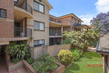 Unit 9/20-24 Muriel Street, Hornsby. - Photo 2