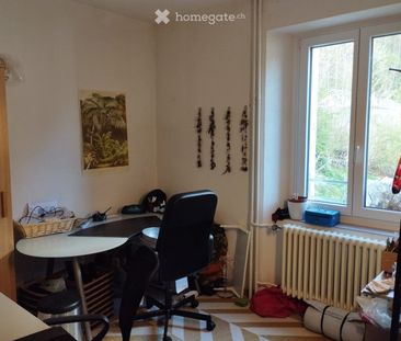 3 Zimmer, 55 m² - Foto 3