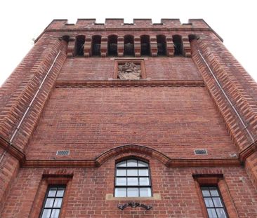 2 bedroom apartment to rent Clough Road, Sheffield, South Yorkshire... - Photo 1