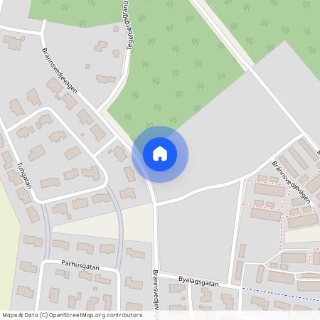 Skellefteå, Brännsvedjevägen, 39, 93432, Kåge