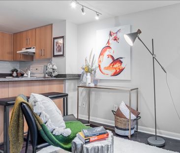 For Lease - 93 The Queensway Avenue Unit# TH 13, Toronto, Ontario - Photo 1