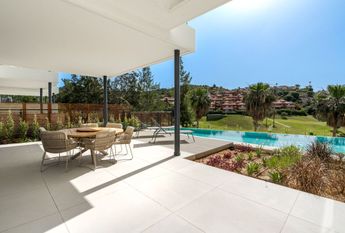 4 bedroom luxury Villa for rent in Marbella Del Este, Spain