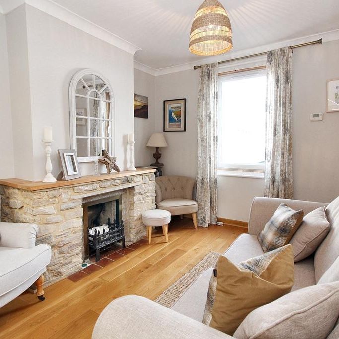 2 bedroom semi-detached house to rent - Photo 1