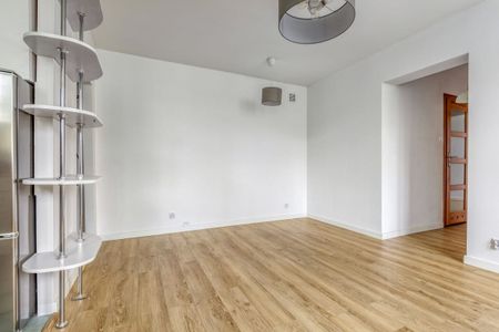Wynajmę 3 pokoje Saska Kępa 48 m² - Фото 4