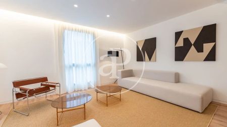 Piso de alquiler en Calle de García de Paredes, Almagro - Foto 3