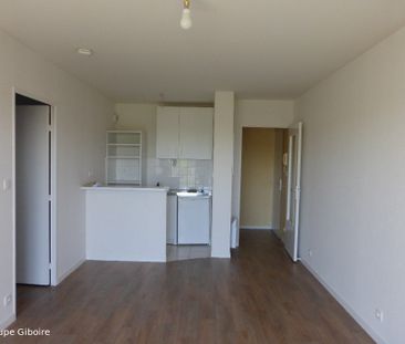 Appartement T3 à louer - 64 m² - Photo 3