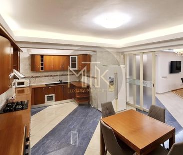 Apartament 3 camere lux, mobilat&utilat I Herastrau I 1 Loc parcare - Fotografie 3