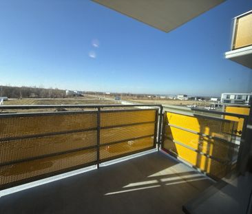 NOWE – 2 POKOJE – BALKON- GARAŻ - Photo 1