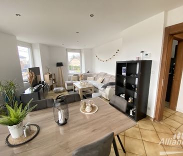 Appartement T3 AUDINCOURT 1er étage - Photo 4