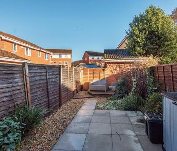 2 bedroom terraced house to rent - Photo 6