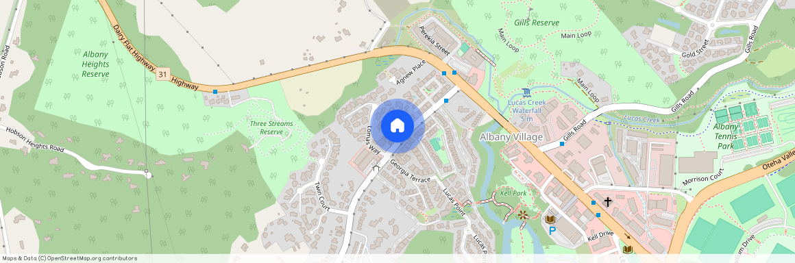 10A/18 The Avenue, Albany, Auckland