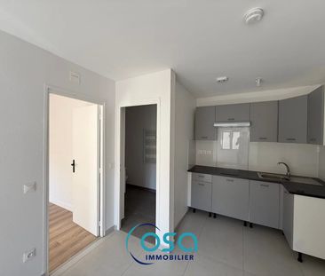APPARTEMENT F2 DE 30 m² DISPONIBLE IMMÉDIATEMENT – CENTRE DE THIONV... - Photo 2