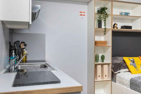 Premium Studio - Photo 5