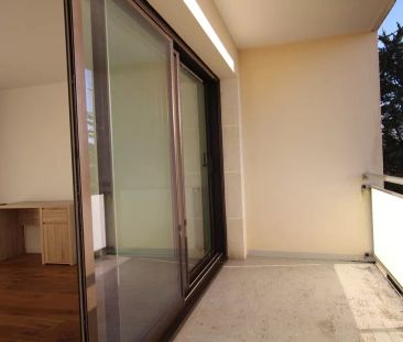 Appartement T1 avec terrasse loué Meublé avec cave et parking - Photo 5