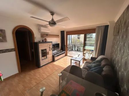 Alquiler de piso en Avenida Ricardo Soriano, 60 - Photo 2